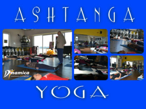 Ashtanga