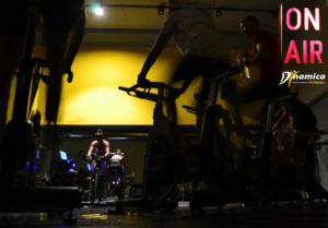 GroupCycling